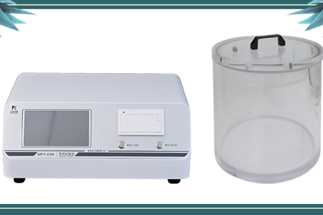 MFY-01H 密封試驗(yàn)儀推薦：高性價比包裝密封檢測解決方案